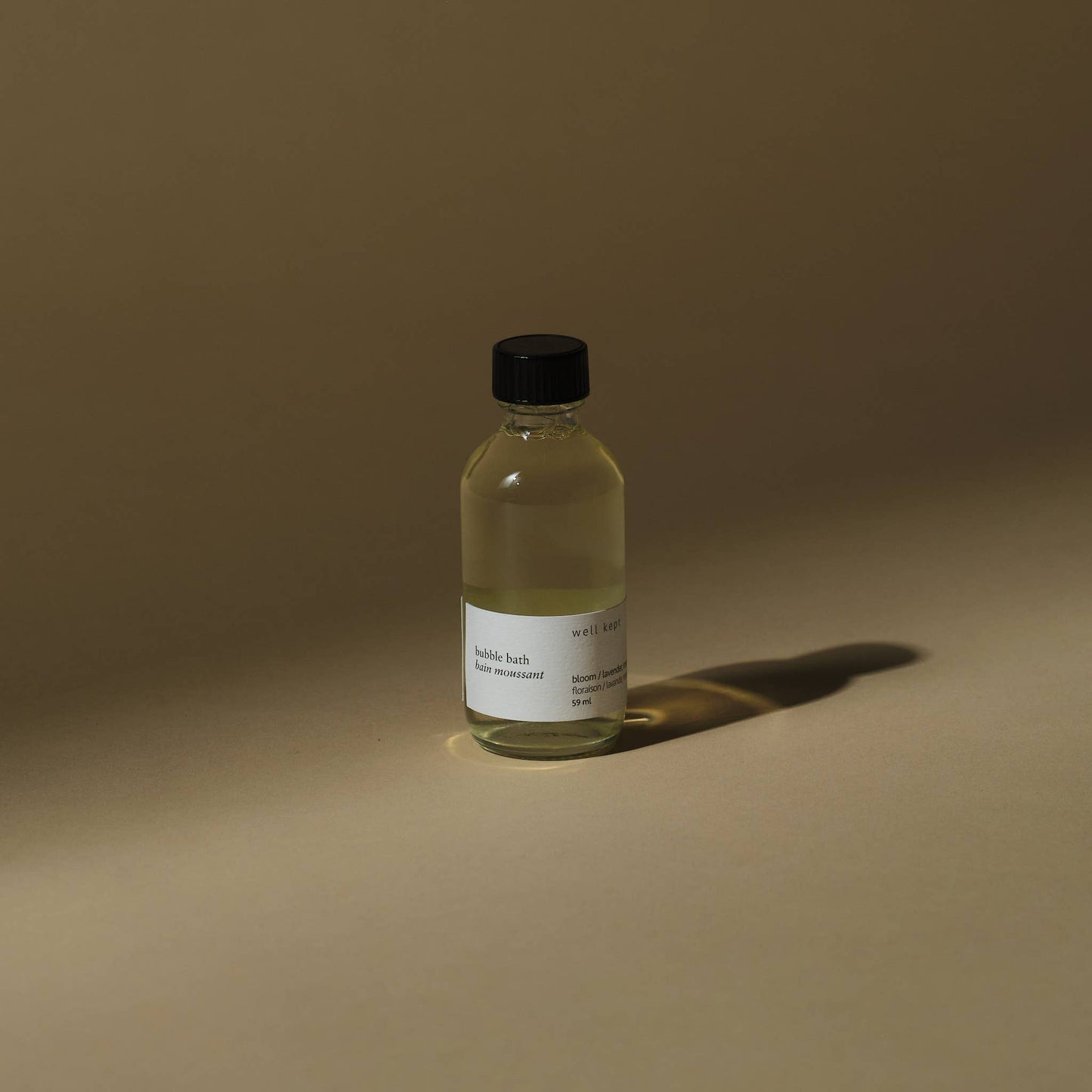 Bubble Bath - Bloom - 59ml