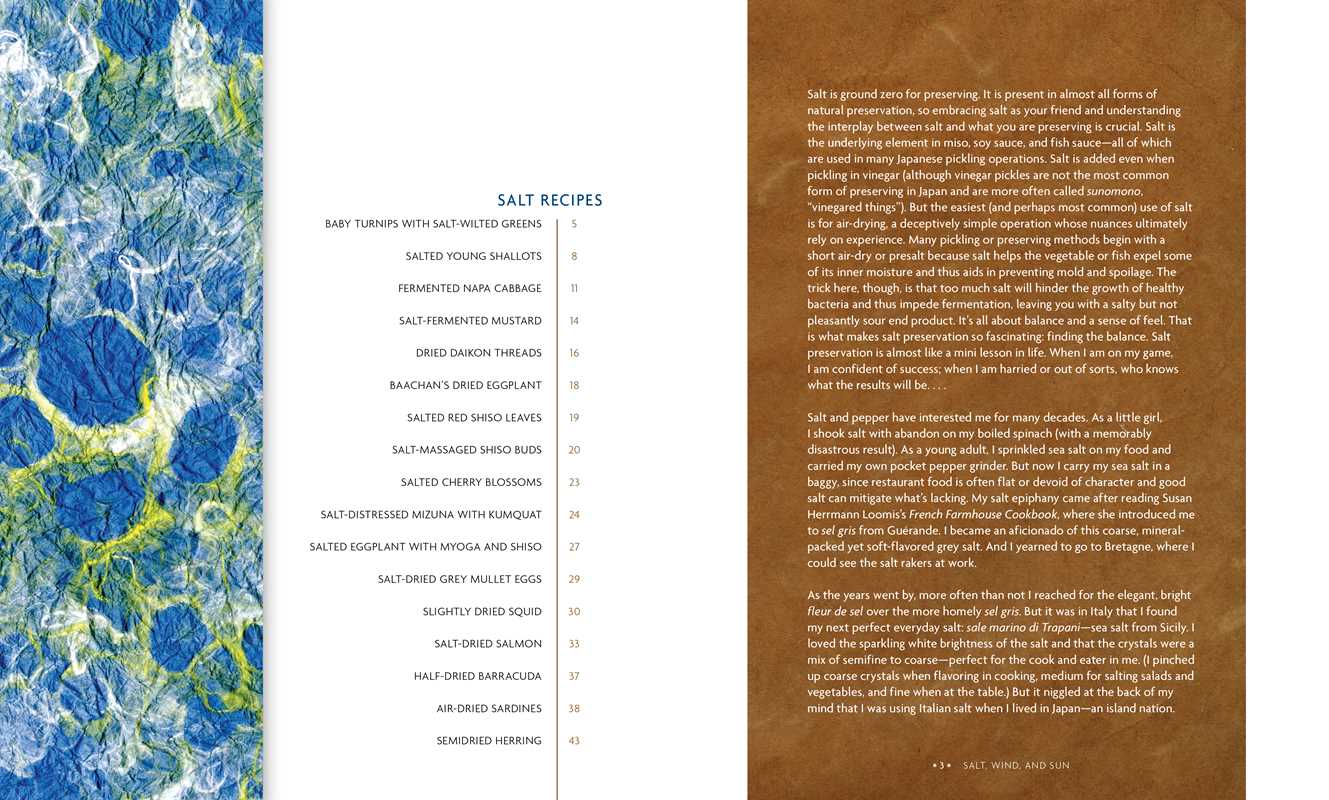 Preserving the Japanese Way by Nancy Singleton Hachisu