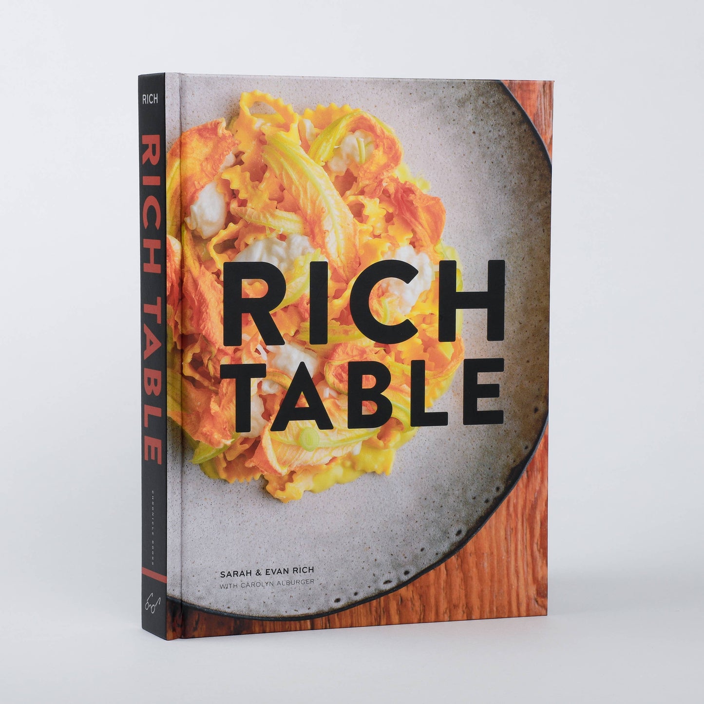 Rich Table