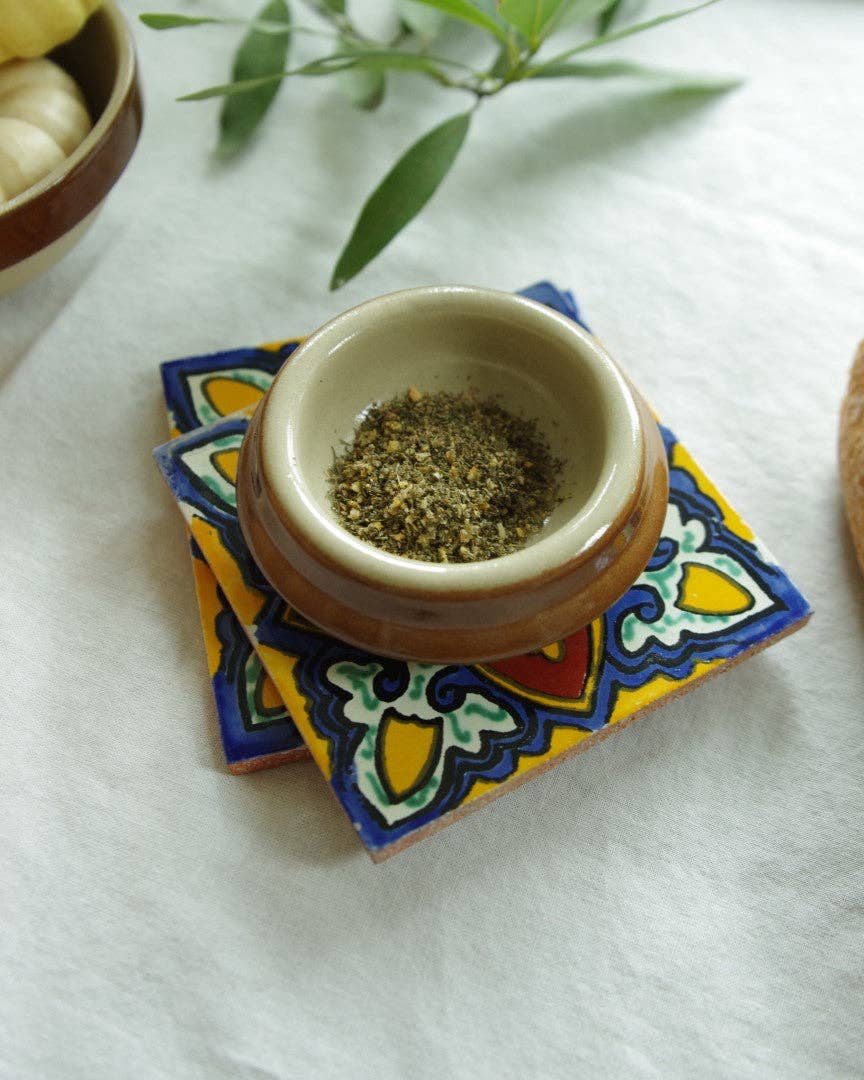 Butter Pot