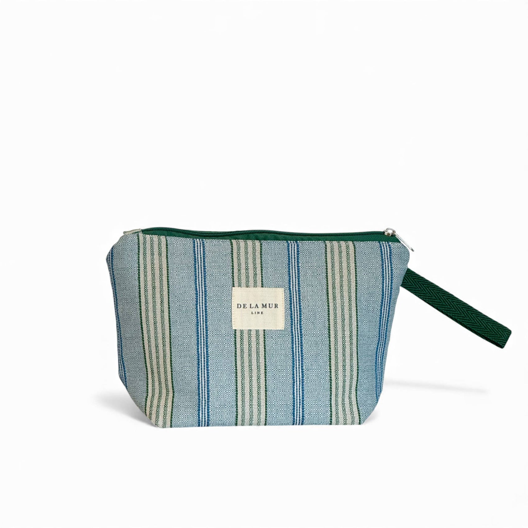 Large Makeup Bag in Cata
