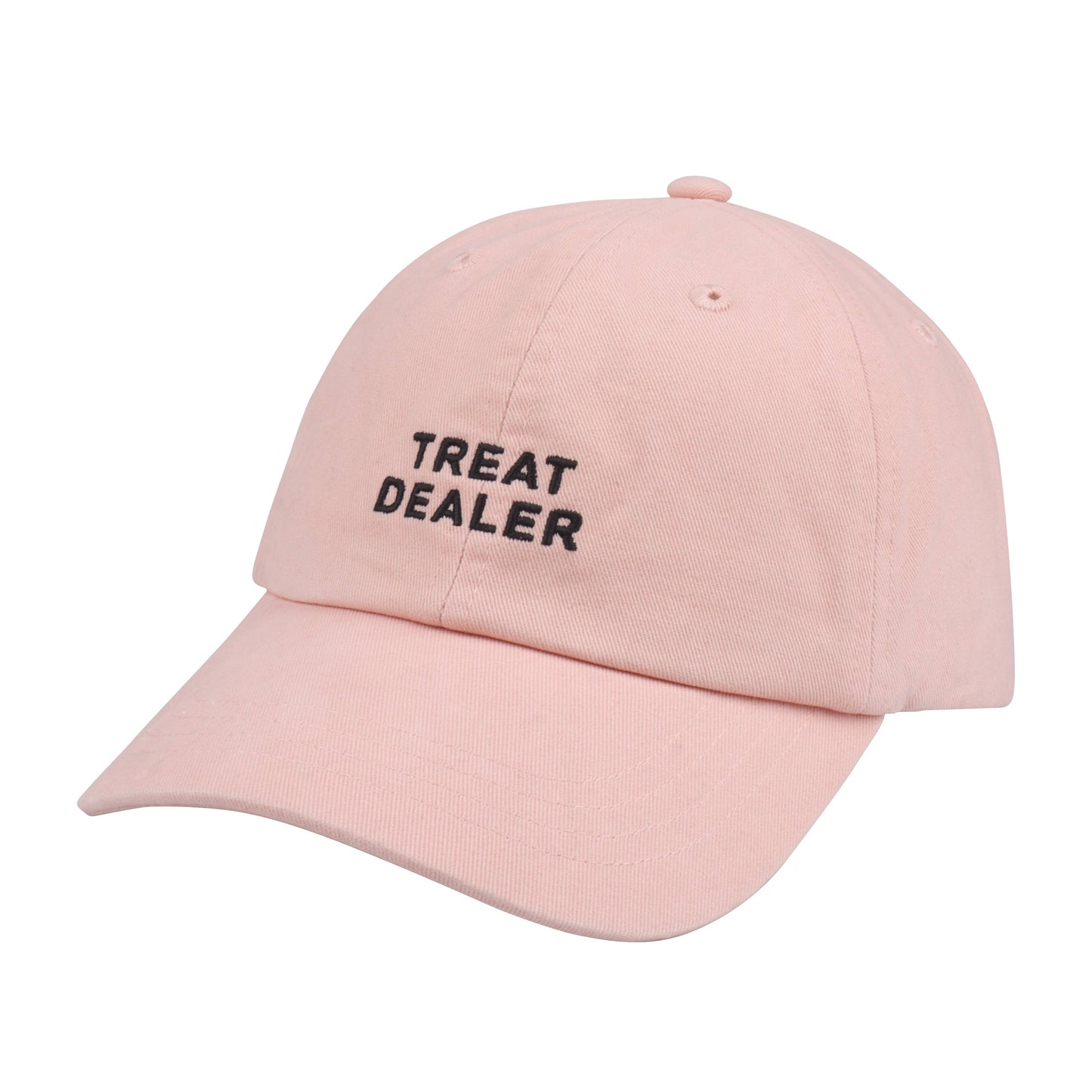HatPhile Treat Dealer Baseball Cap