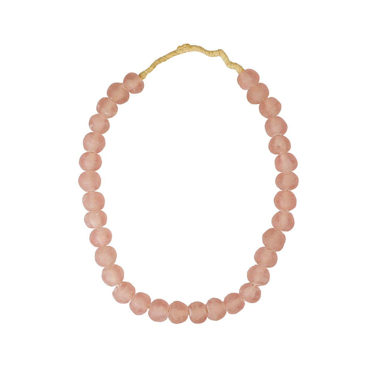 Recycled Glass Beads