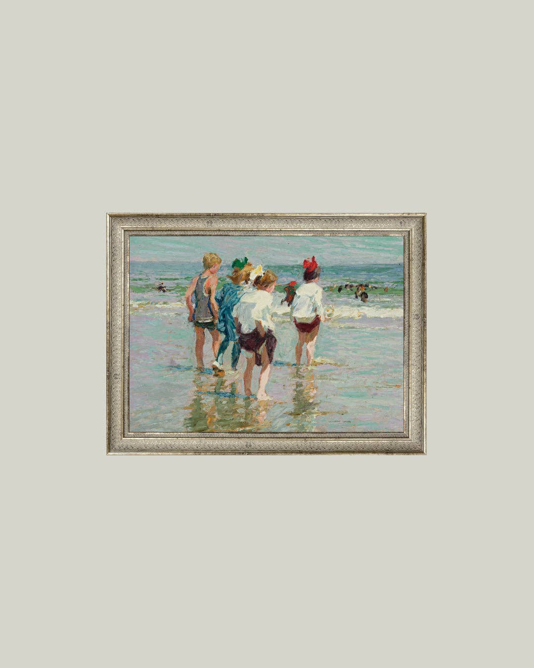 Summer Day