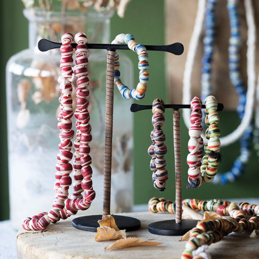 Recycled Cassette Tape Bracelet Mixed