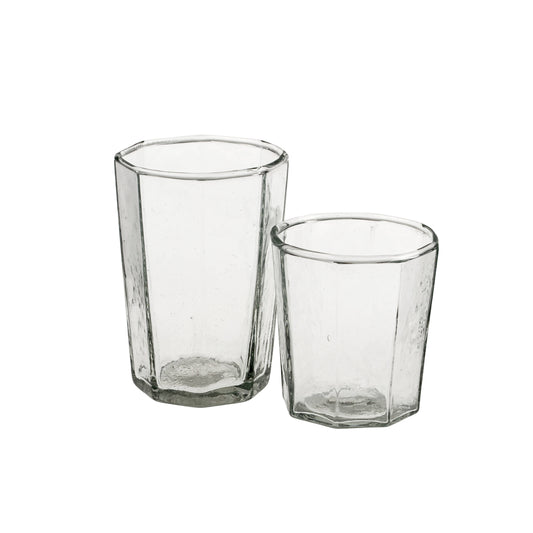 Prism Glass - Short