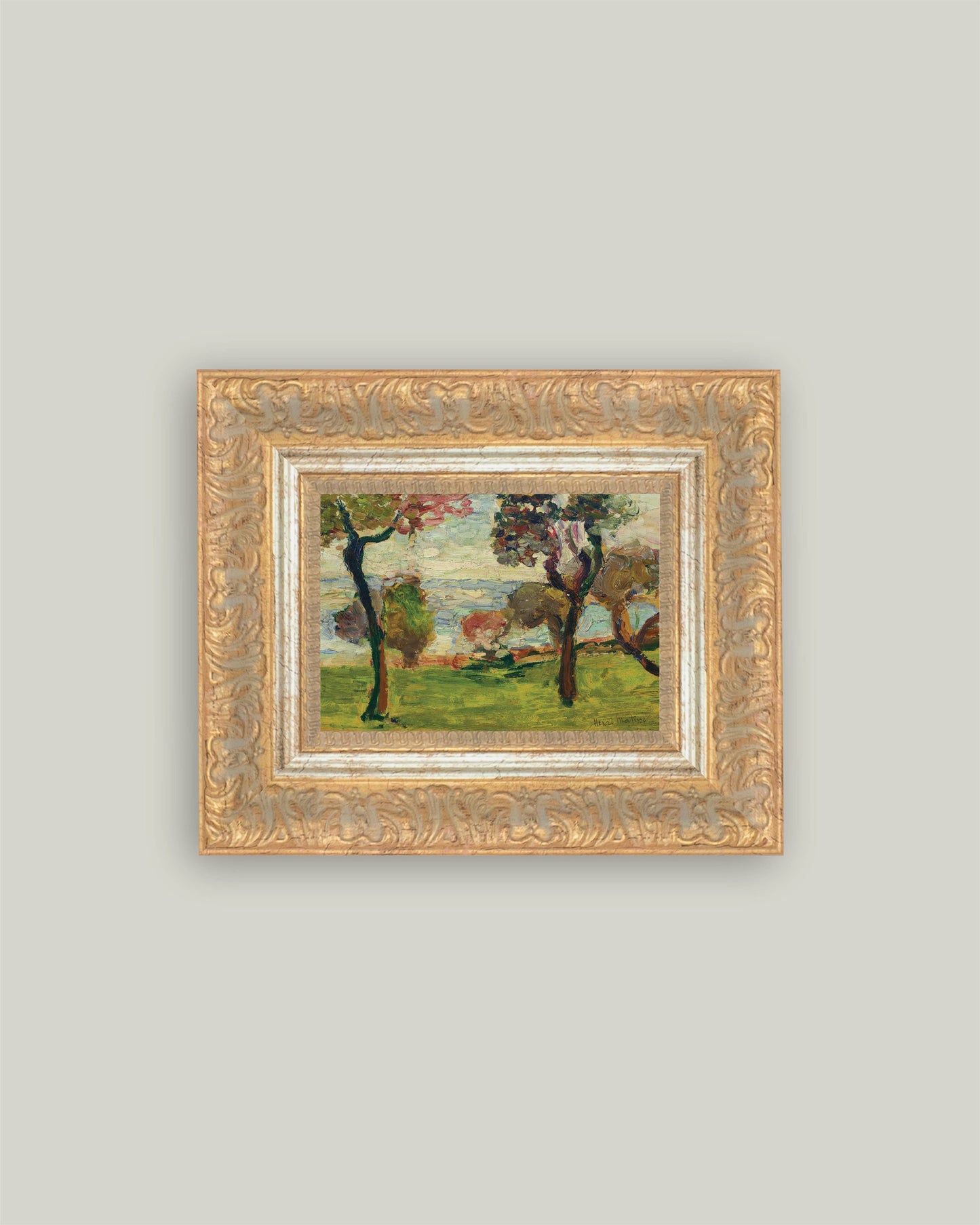 Paysage
