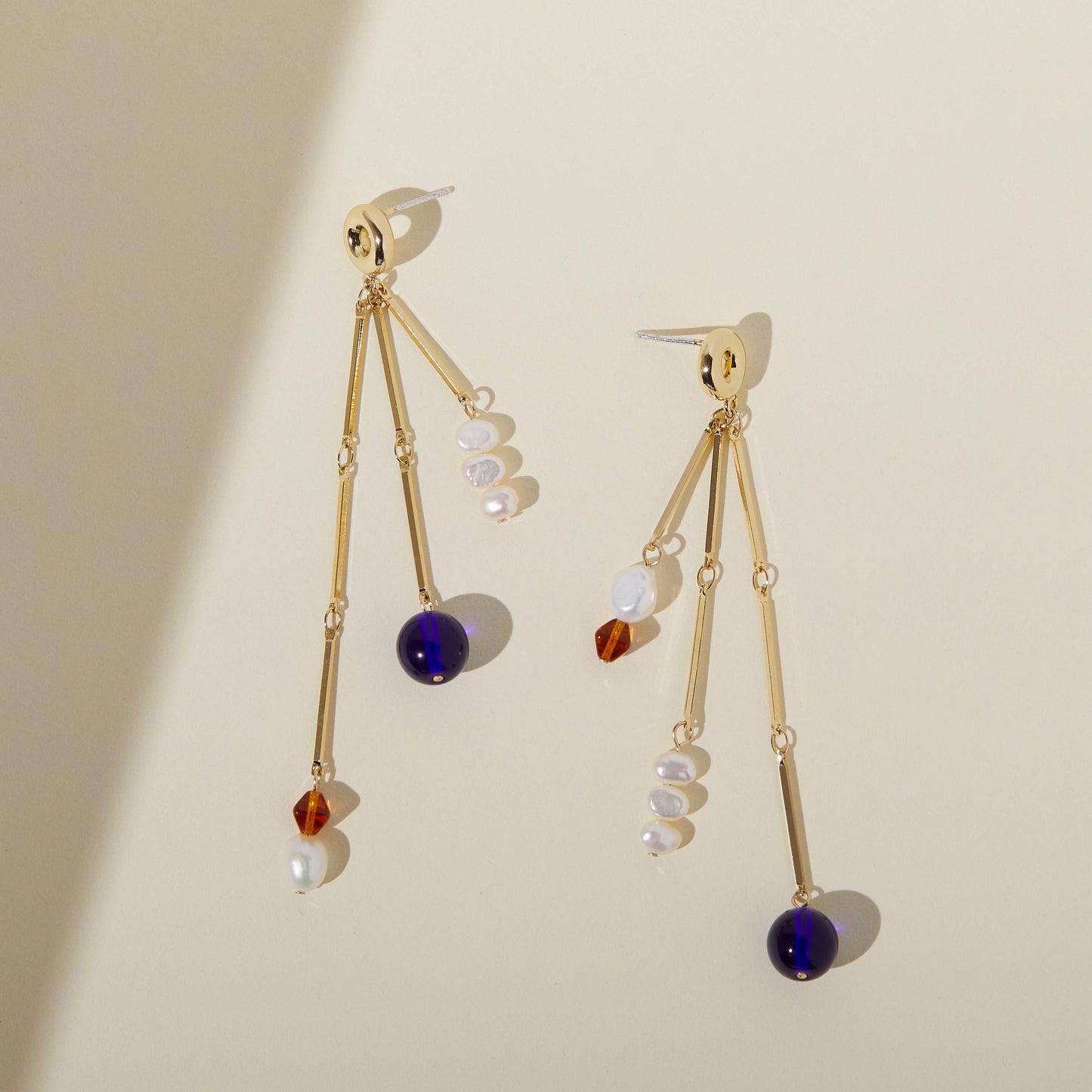 Marion Earrings