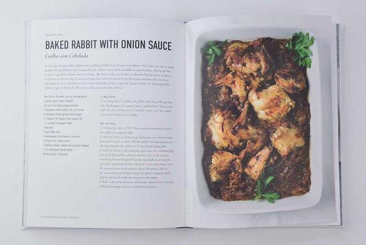 Portuguese Home Cooking by Ana Patuleia Ortins: Hardcover; 304 pages / English