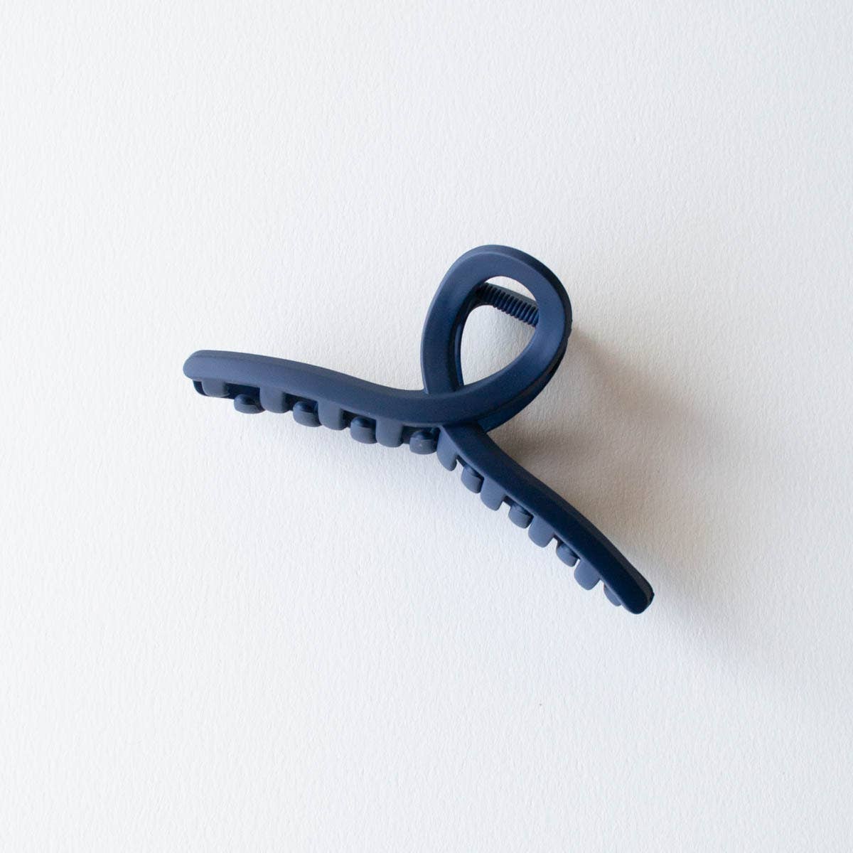 5 Inch Matte French Twist Hair Clip