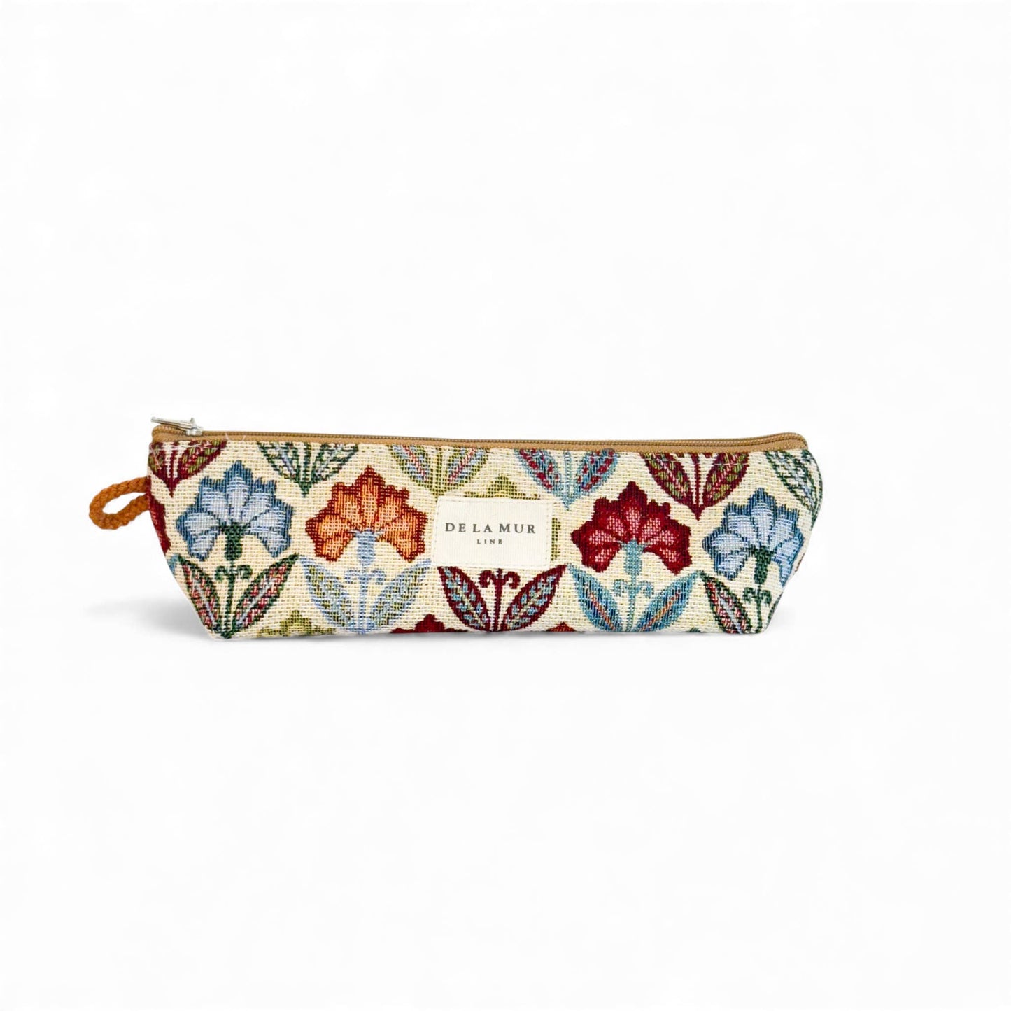 Pencil Case in Flora