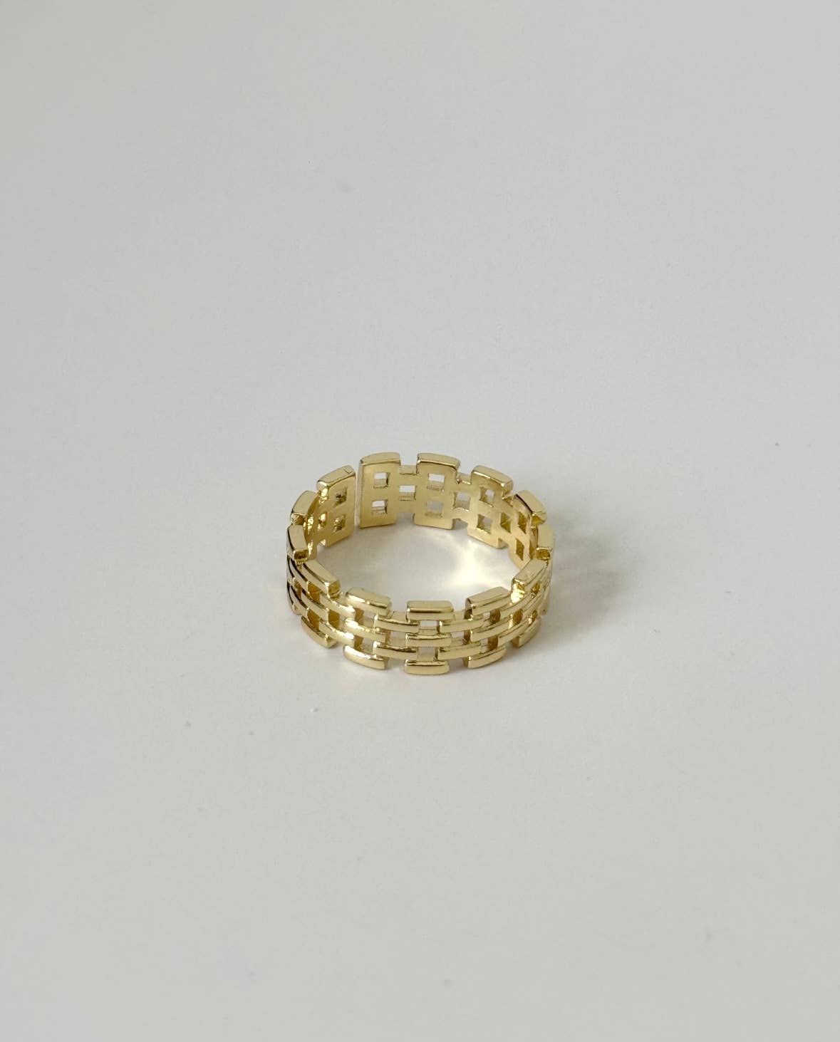 Le chain ring