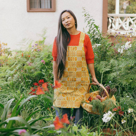 Betsy Smock Apron