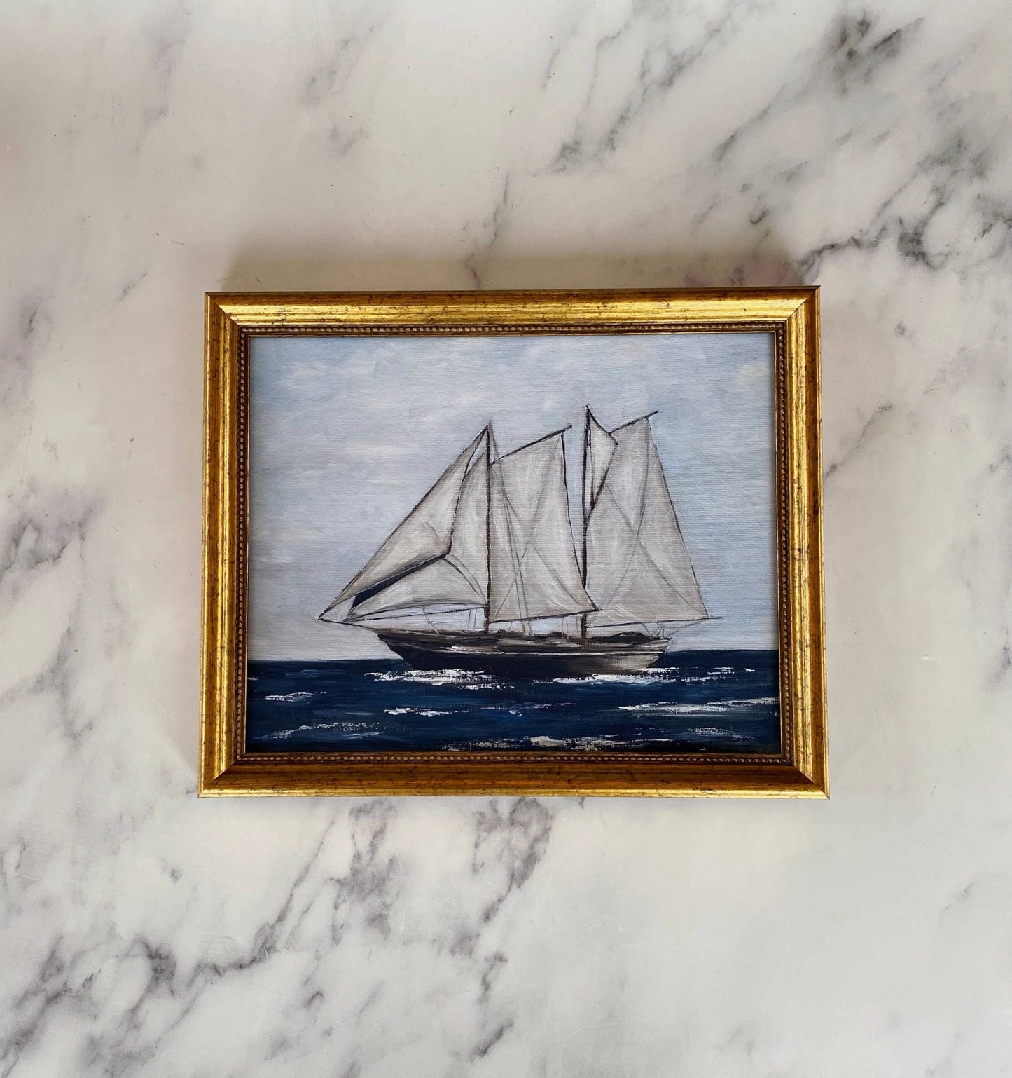 LIBERTY - Art Print (unframed)