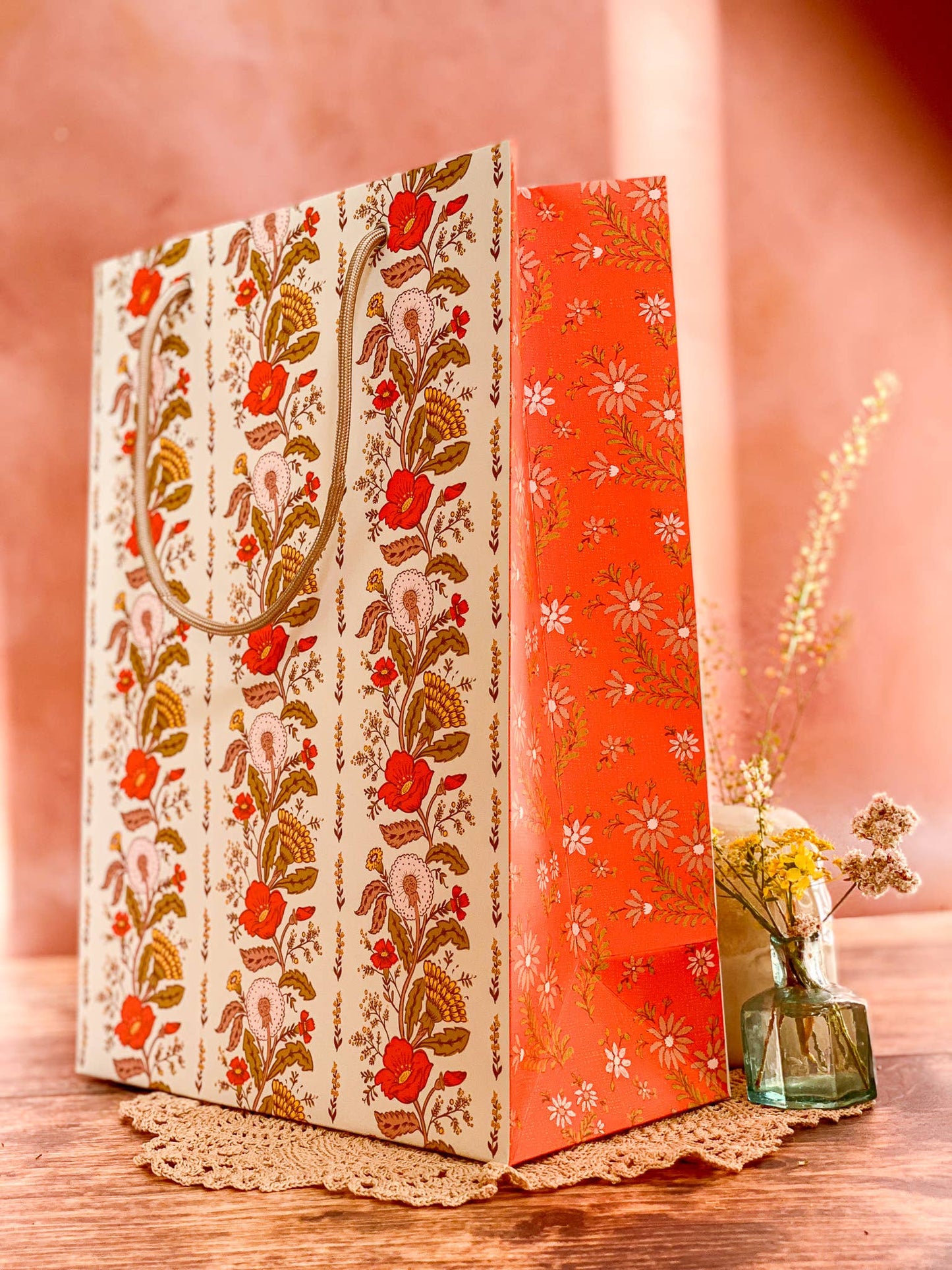 Sunlace Gift Bag