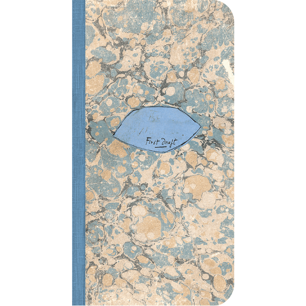 Virginia Woolf - Assorted Set - Journal Notebooks