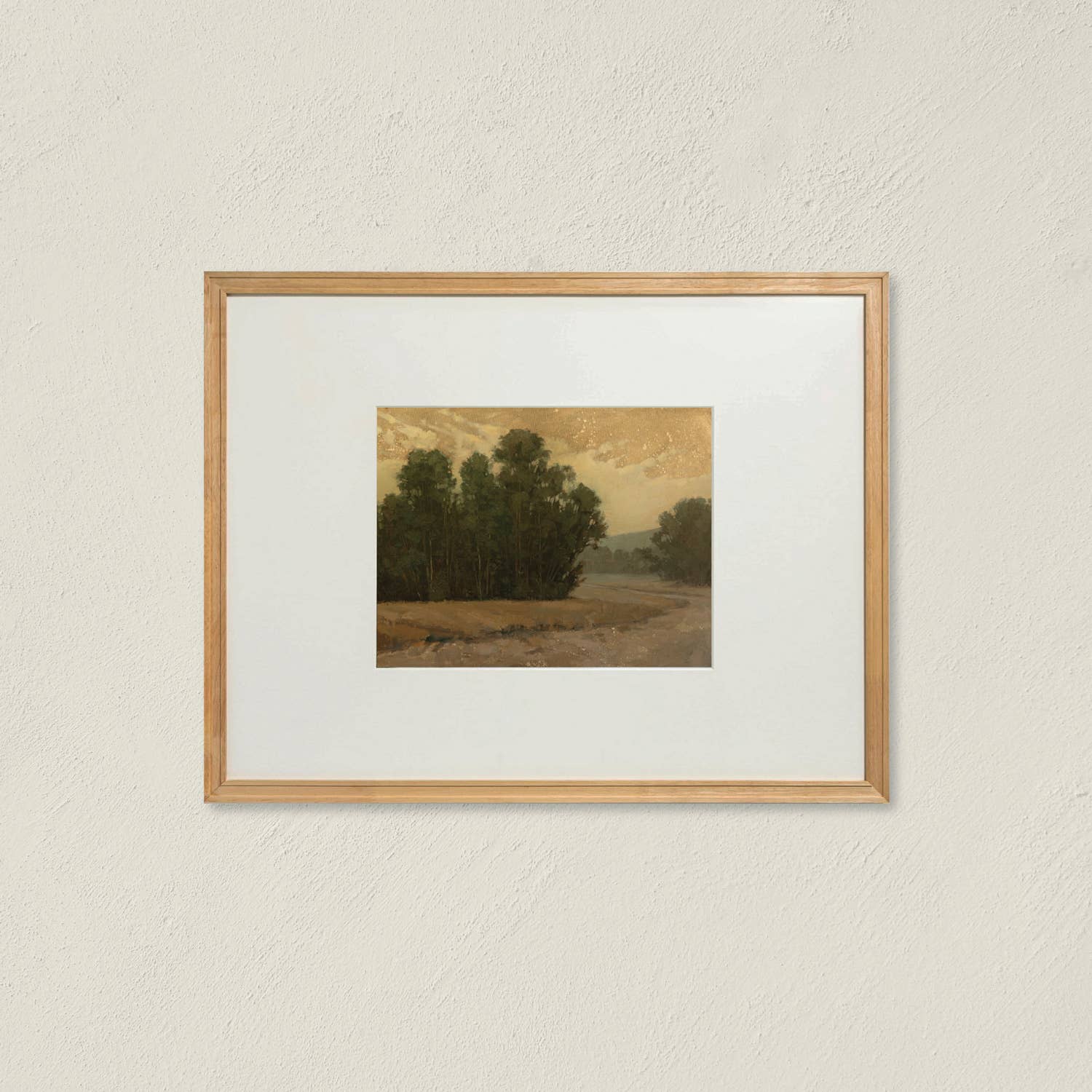 "Such Wild Love" Fine Art Print