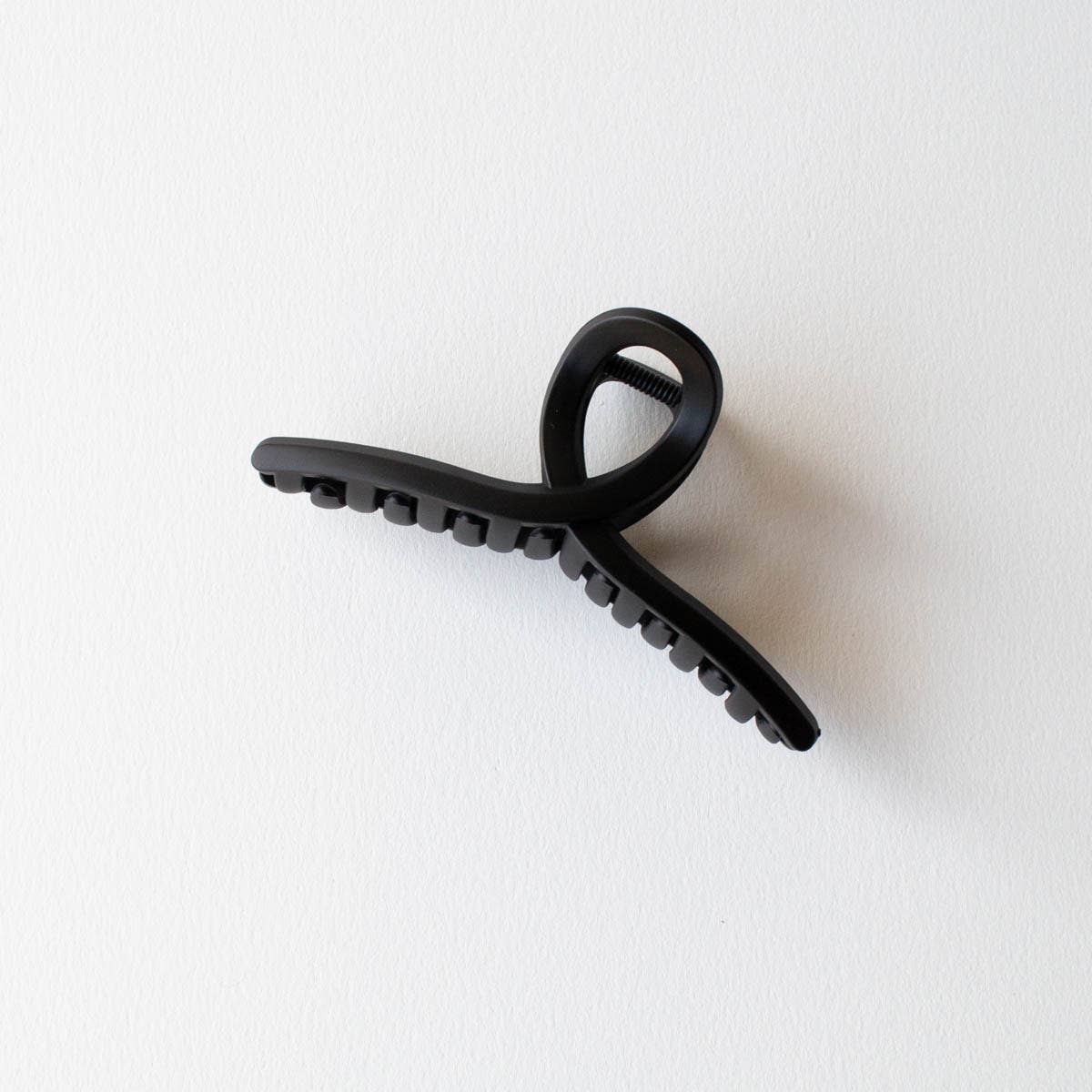 5 Inch Matte French Twist Hair Clip