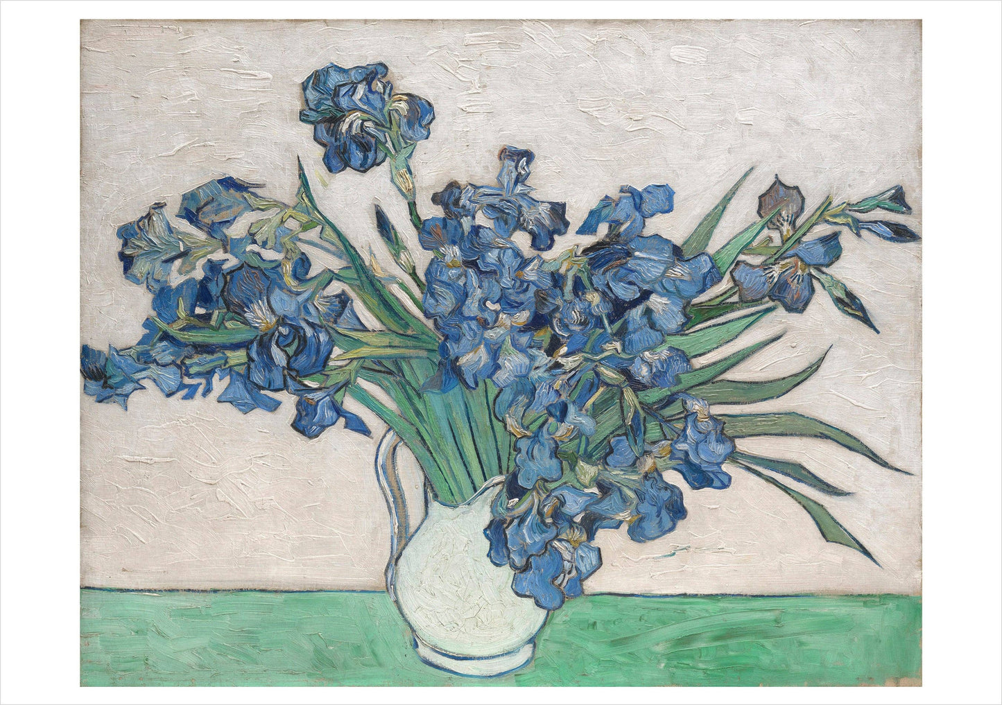 Vincent van Gogh Boxed Notecard Assortment