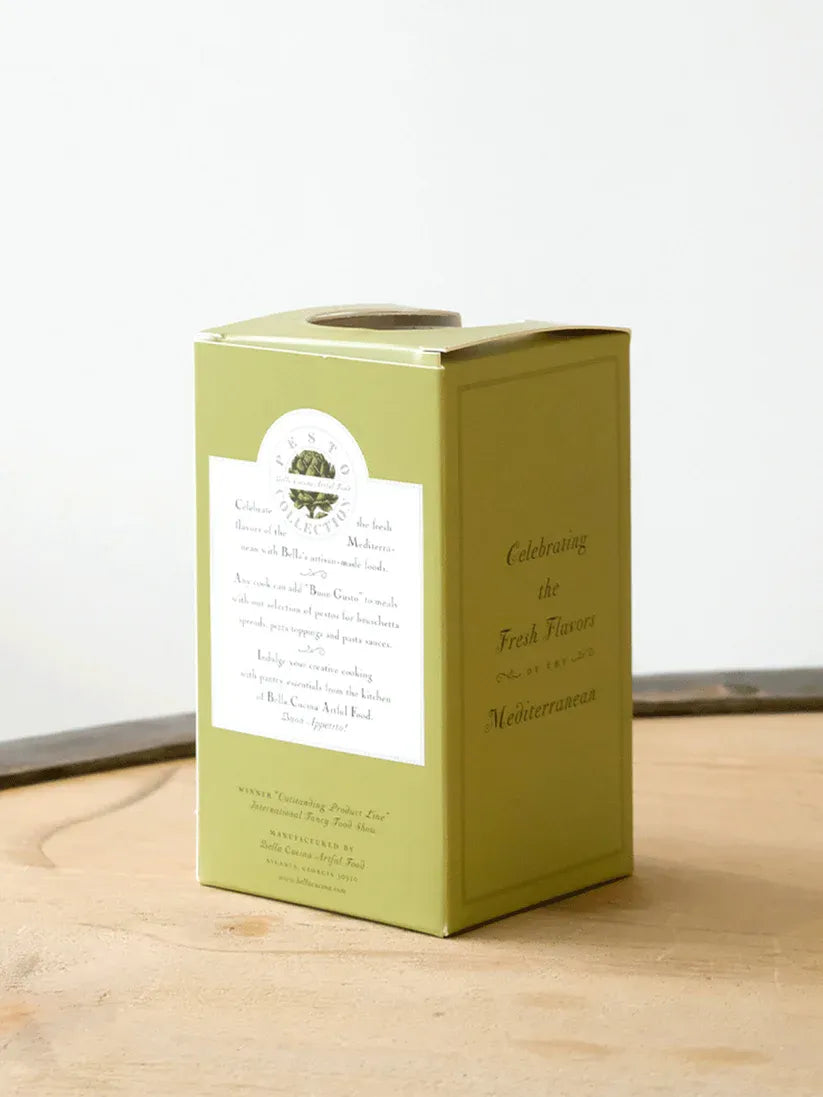 Classic Pesto Collection Trio