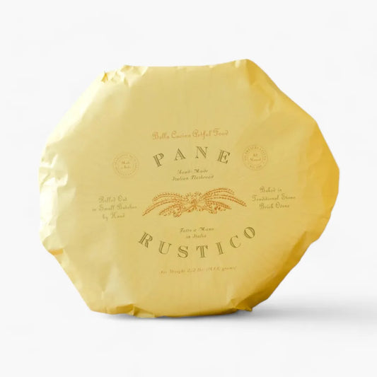 Pane Rustico Italian Flatbread 1kg