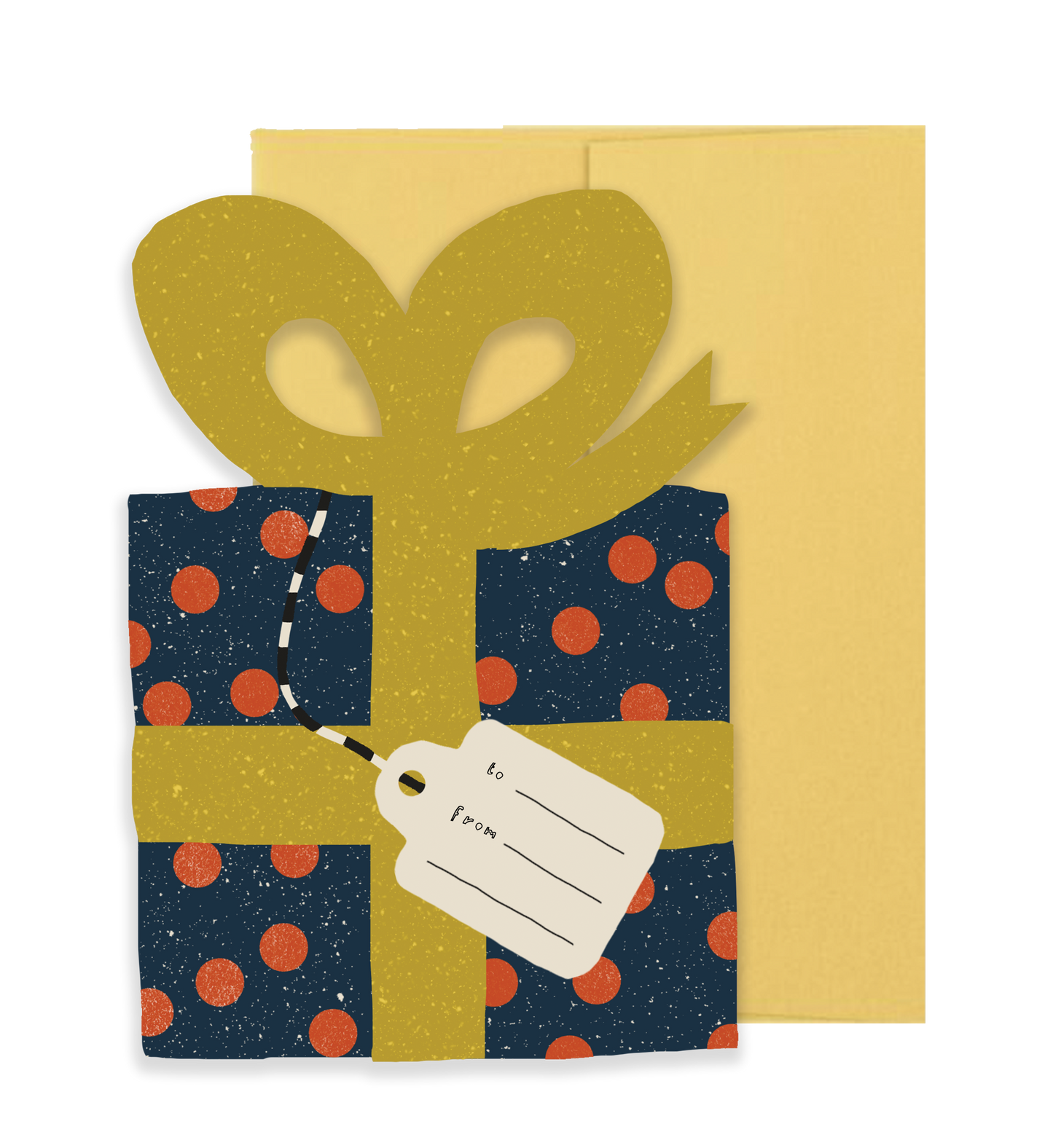 Holiday Collection - Box of 6 Cards