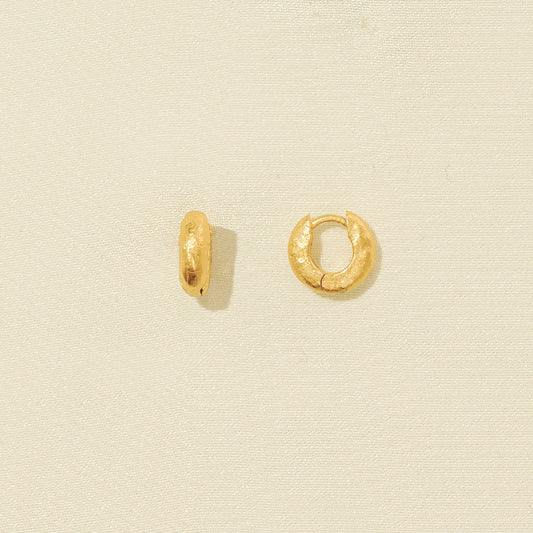 Anilla Mini Earrings