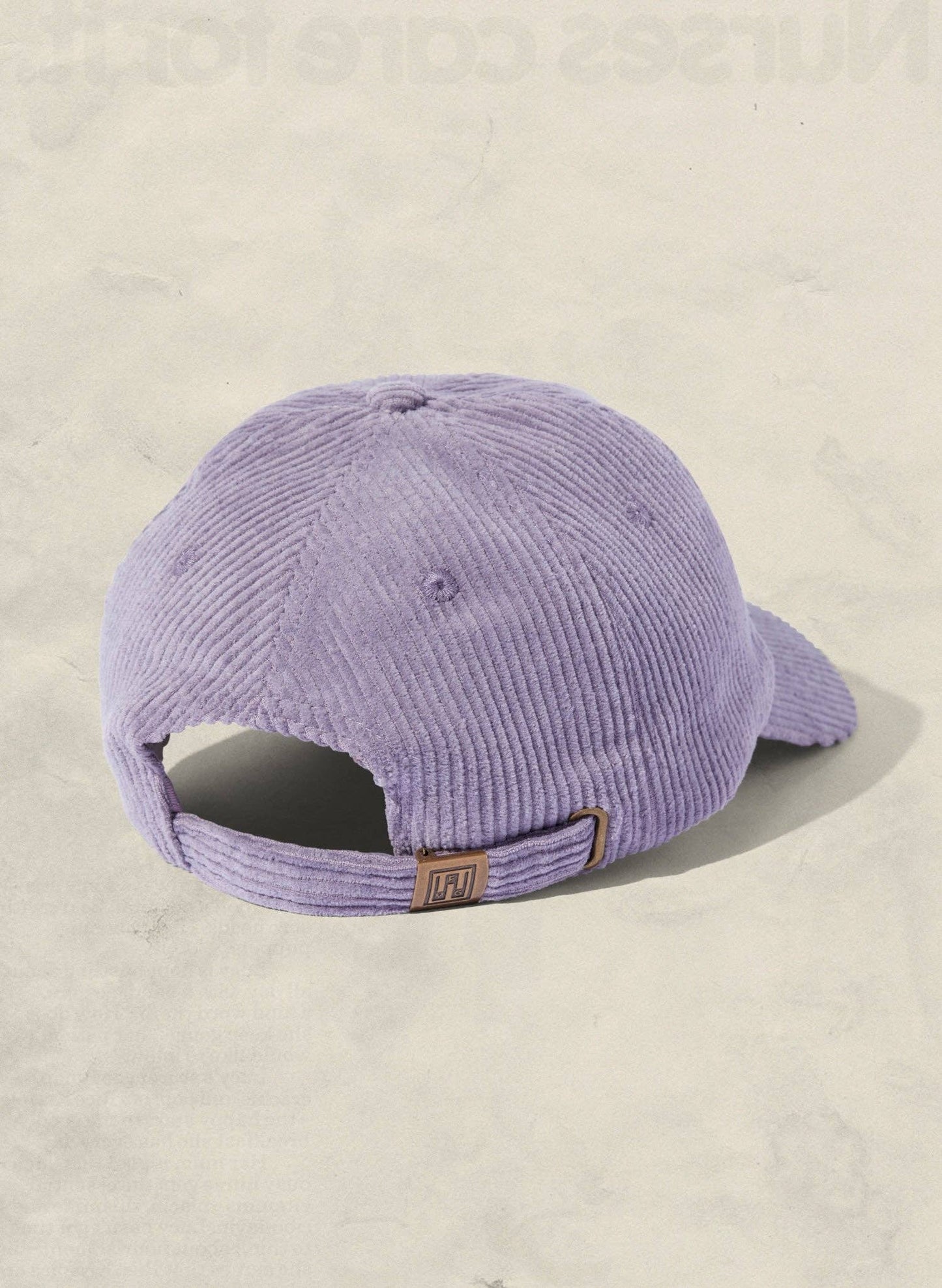 Corduroy Dad Hat