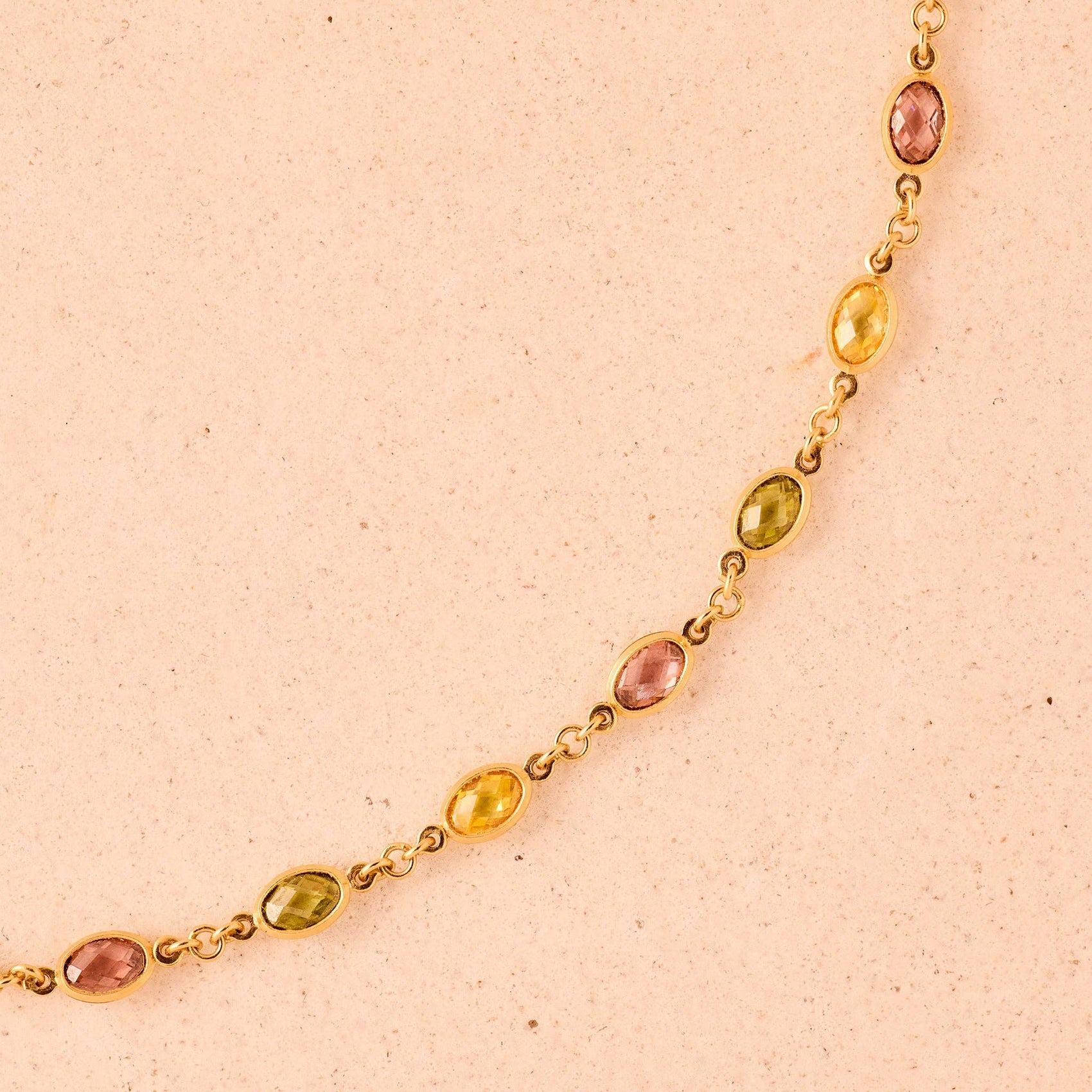 Fruitera Autumna Necklace | Jewelry Gold Gift Waterproof