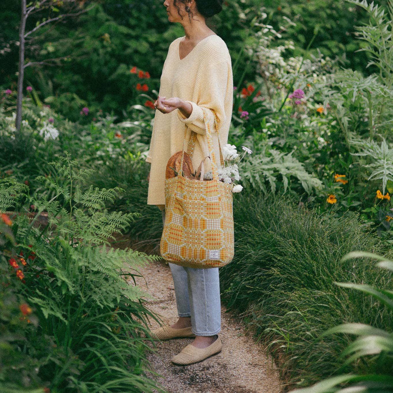 Betsy Tote