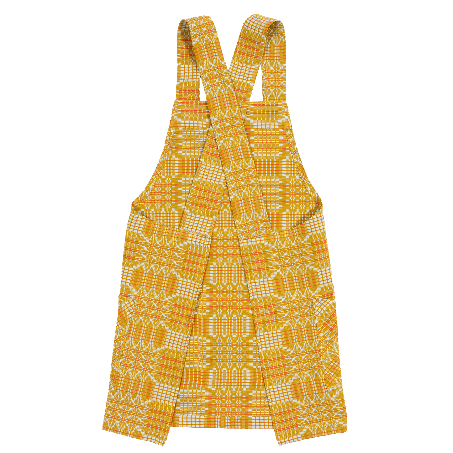 Betsy Smock Apron