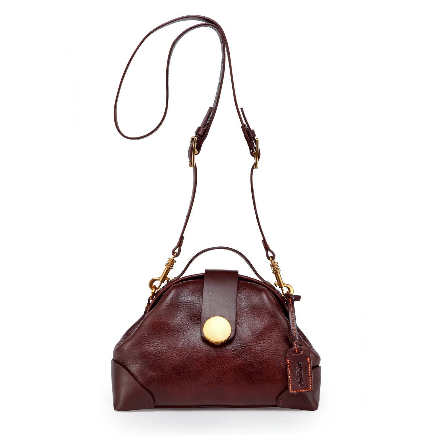 Gypsy Soul Crossbody Bag