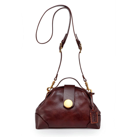 Gypsy Soul Crossbody Bag