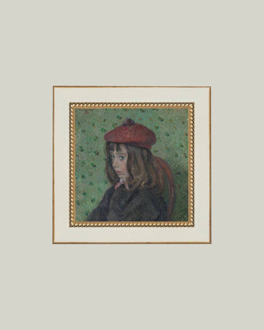 Felix Pissarro: 8x8