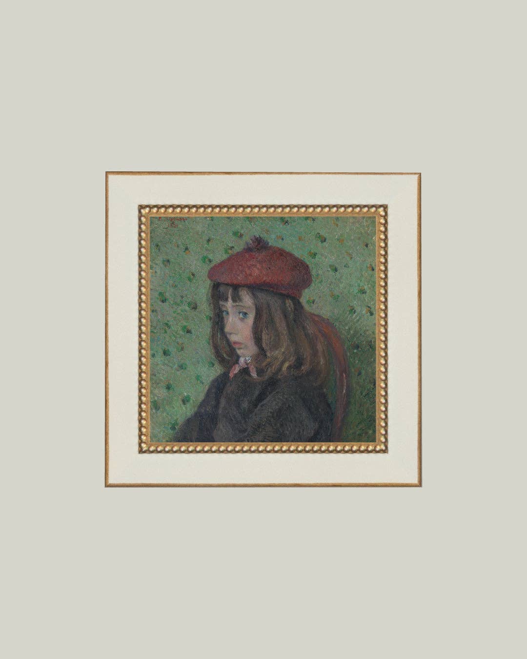 Felix Pissarro: 5x5