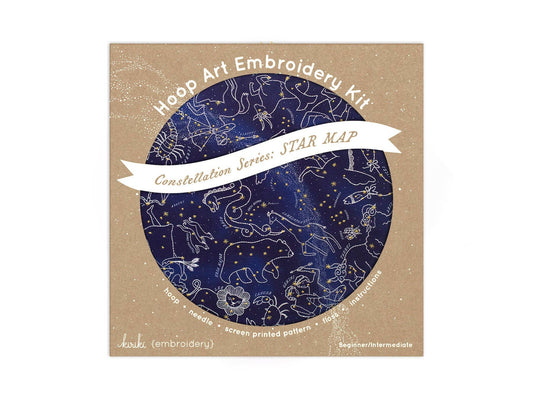 Star Map - 11