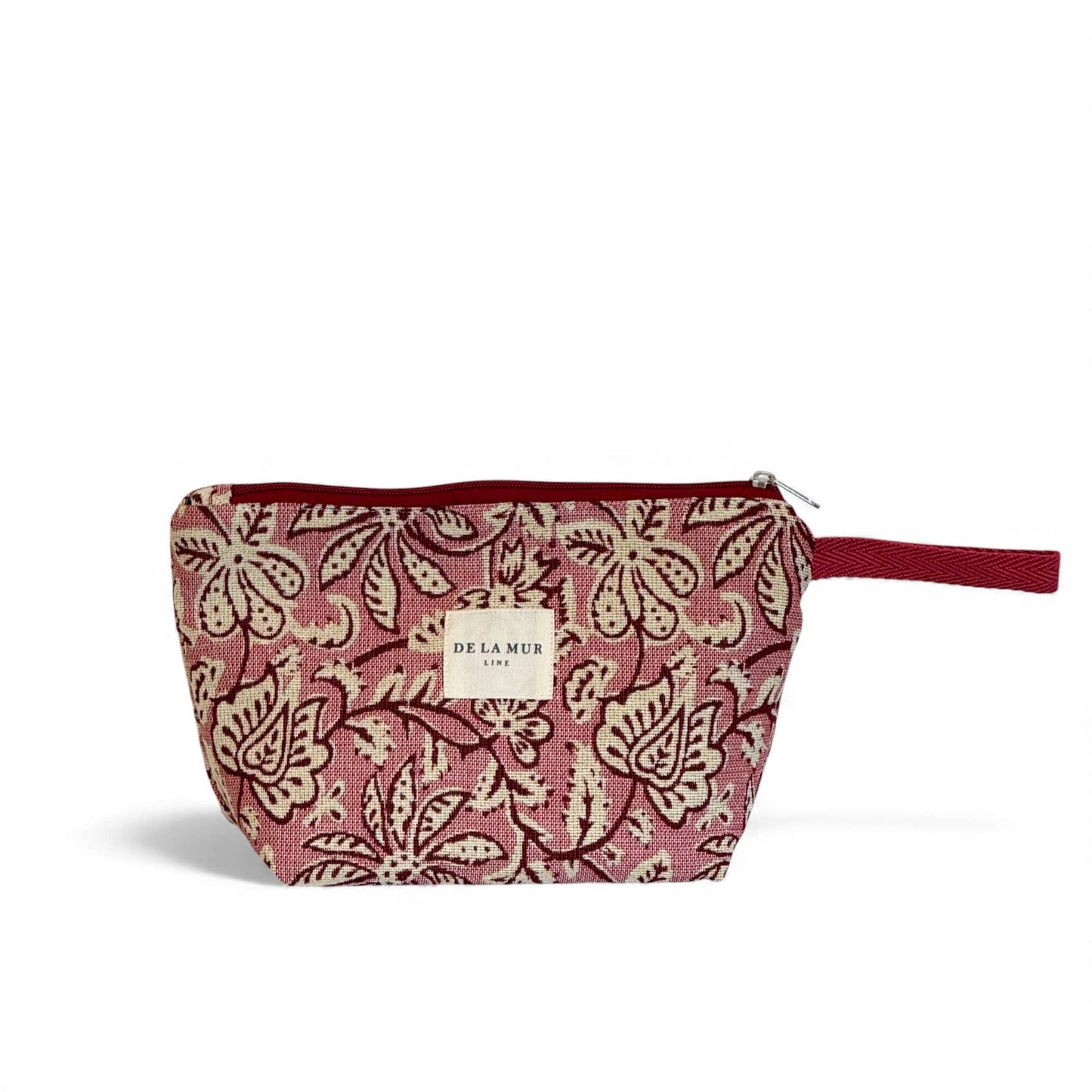 Large Makeup Bag in Miami