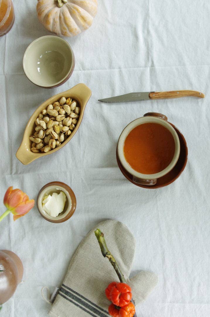 Butter Pot
