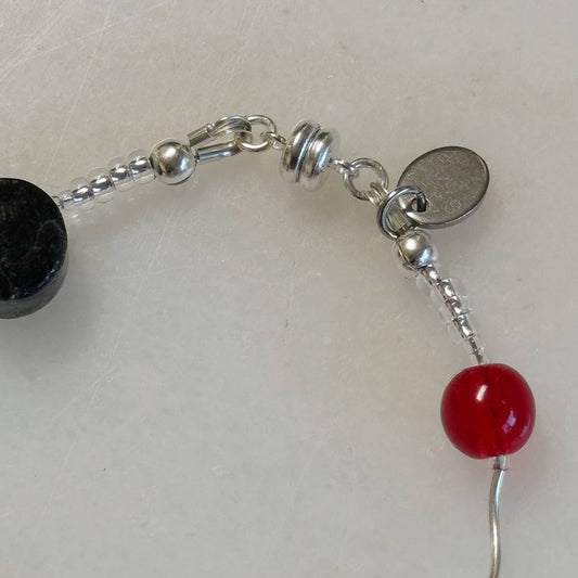 Miró Bracelet: 7”
