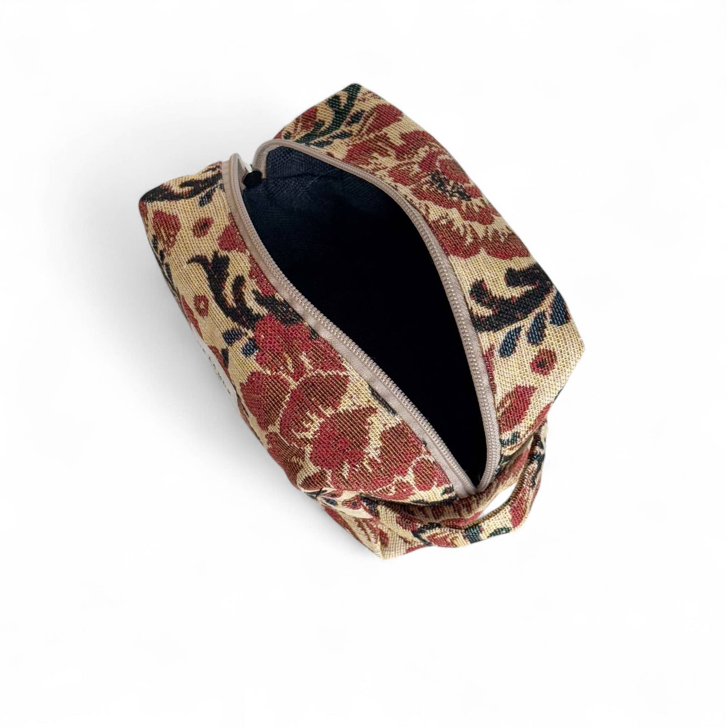 Squared Makeup Bag Adam