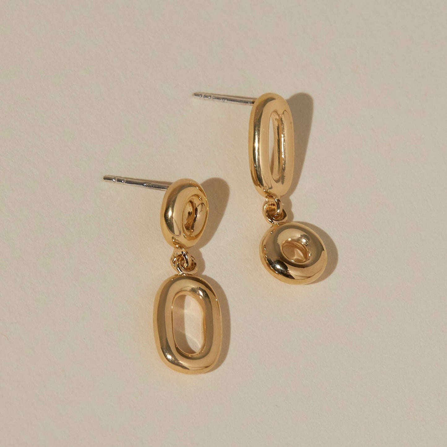 Leon Earrings