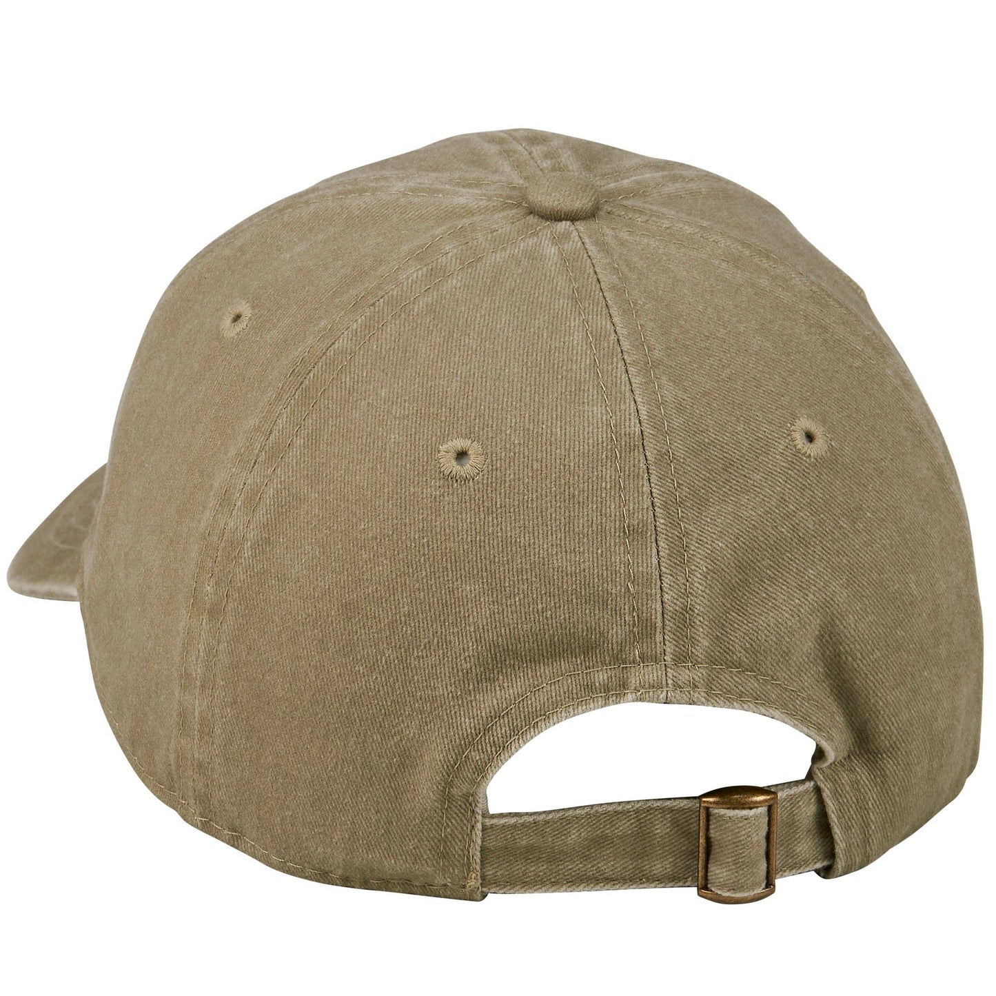 Red Folk Floral Baseball Cap