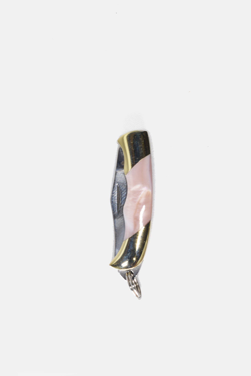 Assorted Mini Inlay Folding Knife