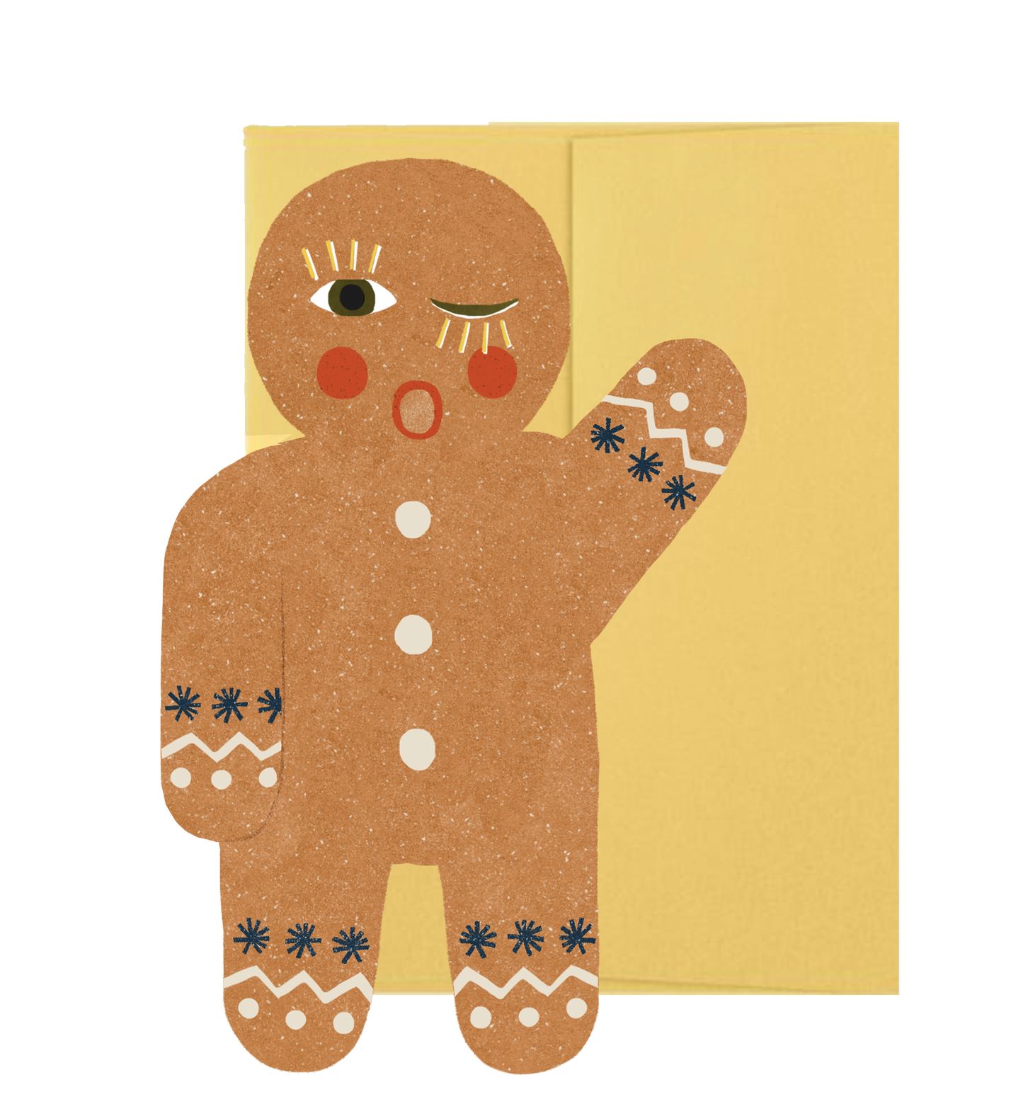 Holiday Collection - Box of 6 Cards