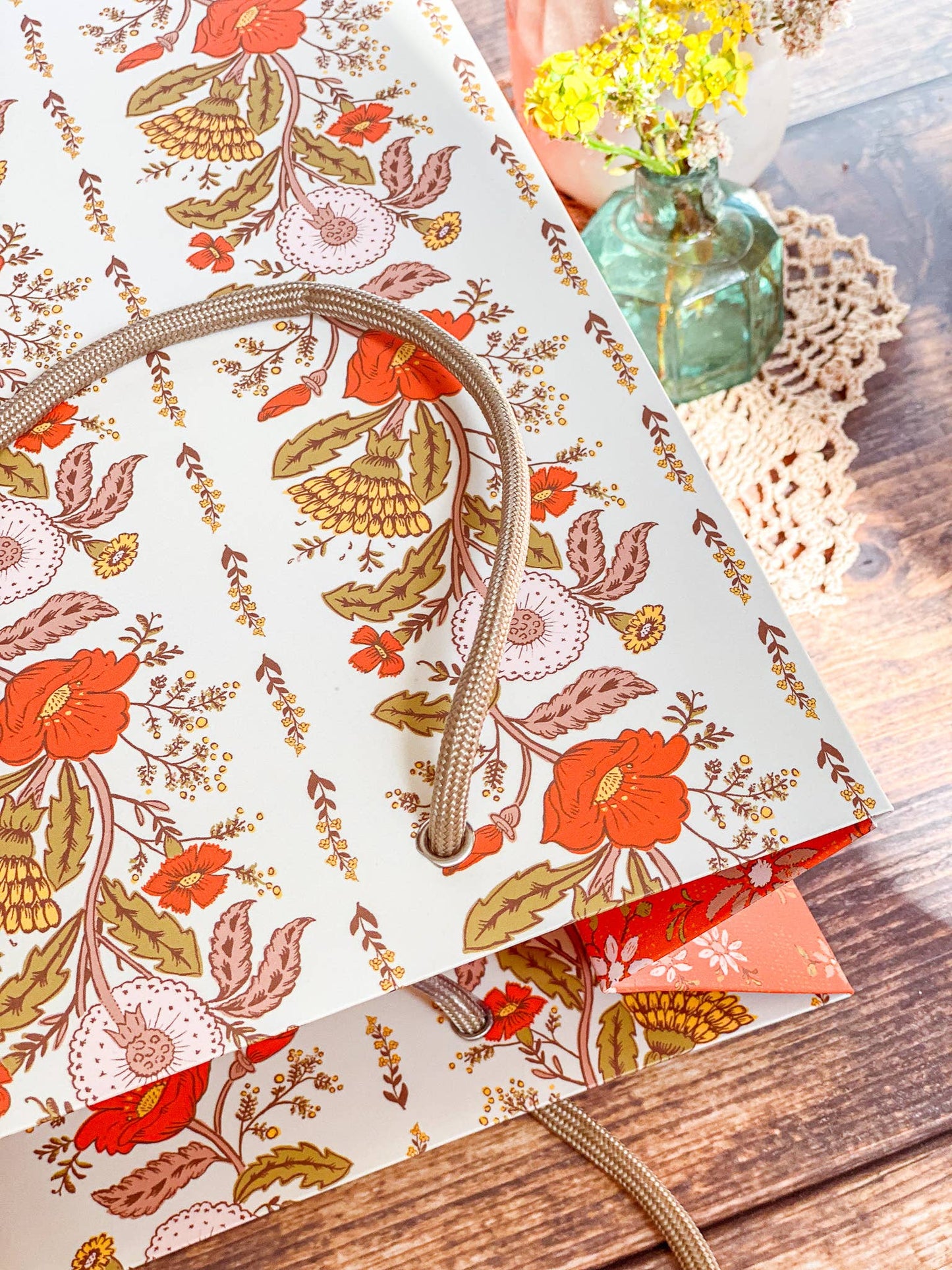 Sunlace Gift Bag