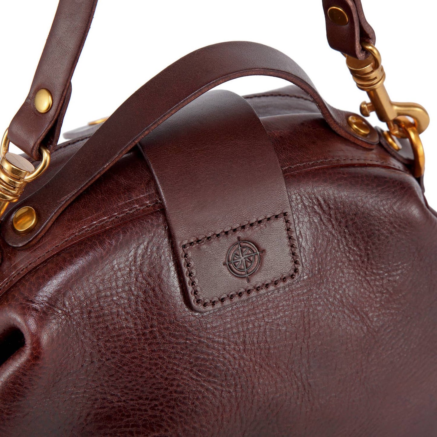 Gypsy Soul Crossbody Bag