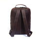 Lepcha Vintage Leather Backpack