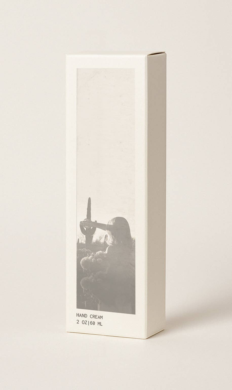 No. 05 Hand Cream - Desert Horizon