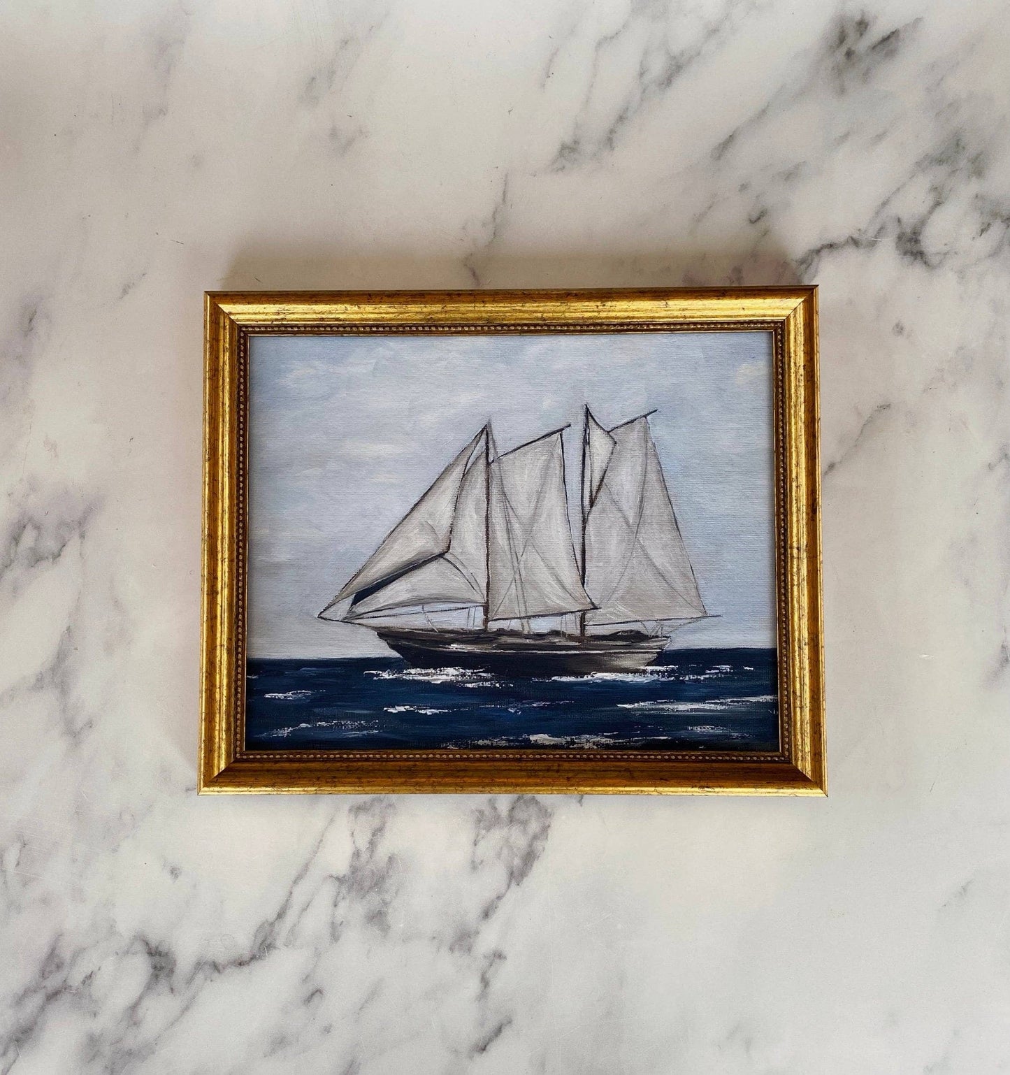 LIBERTY - Art Print (unframed)