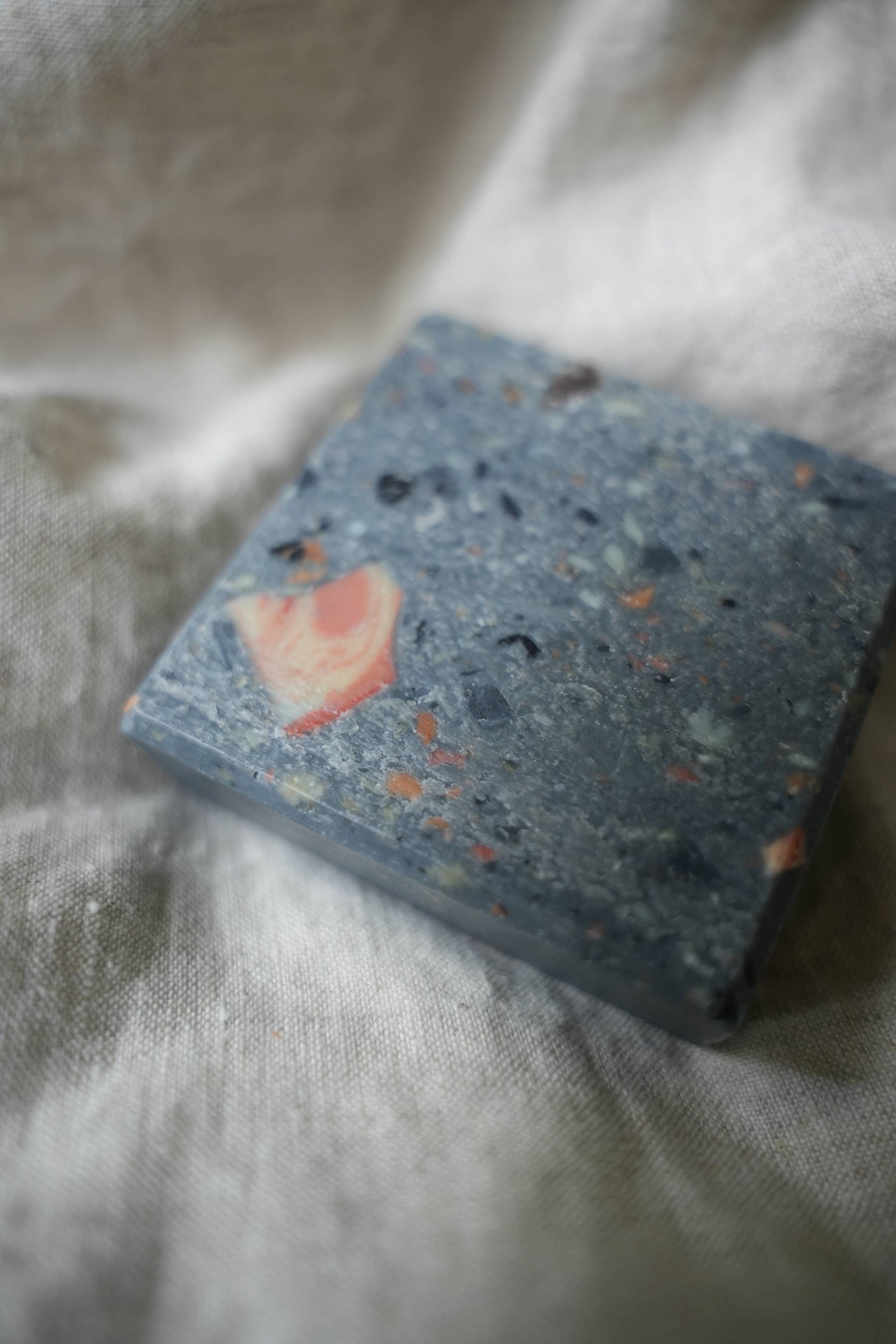 Kehena: BIODEGRADABLE CLAY SOAP